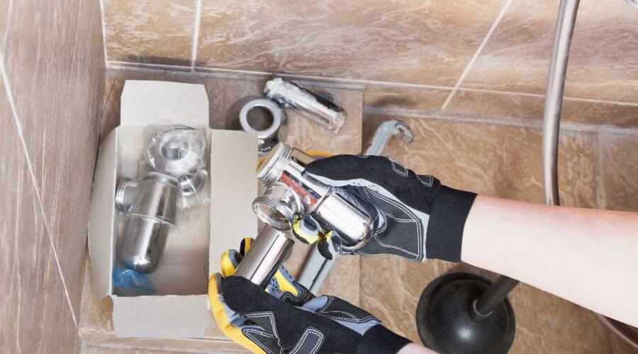 Expert flood damage restoration services in Santa Ysabel, CA